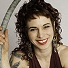 Holly Treddenick