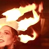 Fire Fingers