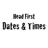 Dates & Times