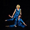 Impossibility- photo by Tom Comet