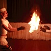 Fire Performance