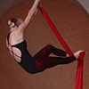 Aerial Silks