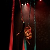 Dive (Best of Fringe, 2009), Berkley Street Theatre, photo by Jeff Turner