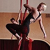 Aerial Silks