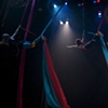 Aerial Dance