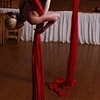 Aerial Silks