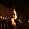 Fire Fingers, The Berkley Street Church, 2009