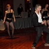 Dance Through The Ages, The Granite Club