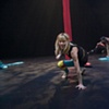 Dive (Best of Fringe, 2009), Berkley Street Theatre, photo by Jeff Turner