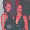 Aerial Silks in the Globe and Mail
