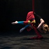 Dive (Best of Fringe, 2009), Berkley Street Theatre, photo by Jeff Turner