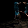 Impossibility (Best of Fringe, 2009), Berkley Street Theatre, photo by Jeff Turner
