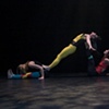 Dive (Best of Fringe, 2009), Berkley Street Theatre, photo by Jeff Turner