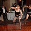 Dance Through The Ages, The Granite Club