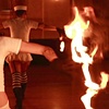 Clap Hands- Fire Fingers