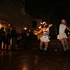 Fire Fingers, The Berkley Street Church, 2009