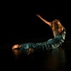 Impossibility (Best of Fringe, 2009), Berkley Street Theatre, photo by Jeff Turner