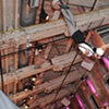 Trapeze