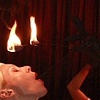 Fire Fingers