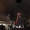 Aerial Duet, Berkley Street Church, 2009