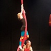 Dive (Best of Fringe, 2009), Berkley Street Theatre, photo by Jeff Turner
