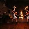 Fire Fingers, The Berkley Street Church, 2009