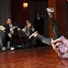 Dance Through The Ages, The Granite Club