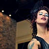 Lucian Matis Fashion Week, Oasi, 2009