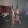 Double Trapeze