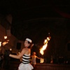 Fire Fingers, The Berkley Street Church, 2009