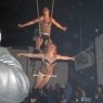 Double Trapeze