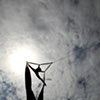 Aerial Silks