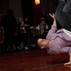 Dance Through The Ages, The Granite Club