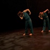 Impossibility (Best of Fringe, 2009), Berkley Street Theatre, photo by Jeff Turner