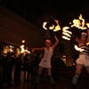Fire Fingers, The Berkley Street Church, 2009