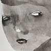 Ink Portrait