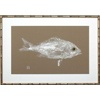 Taupe Single/Canvas
