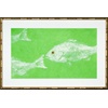 Lime Green School/Paper