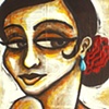 Daughter of the Sun