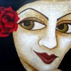 La Rosa Roja