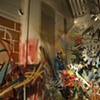 Spraybooth