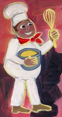 "Chef"