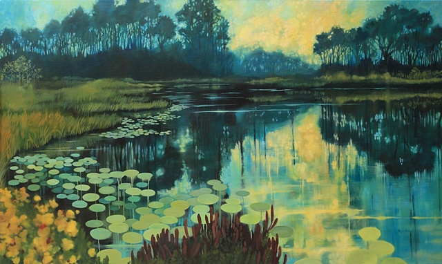shown at SFMOMA Artists Gallery