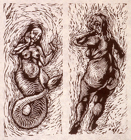 "The Transfiguration"