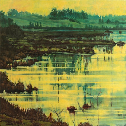 "In the Wake"