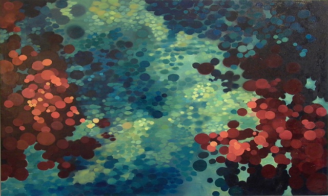 "Submerged"