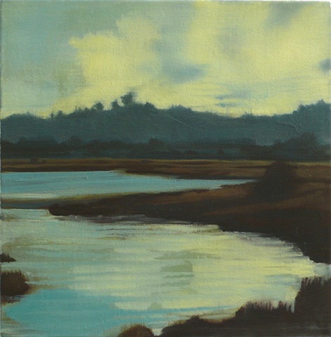"Wetlands Study"