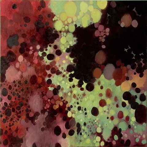"Nebulous"