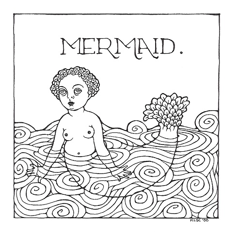 "Mermaid"