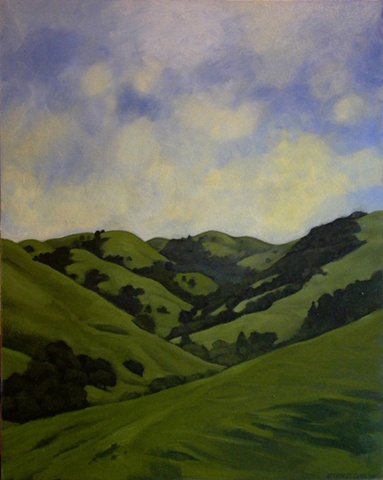 "Green Hills"